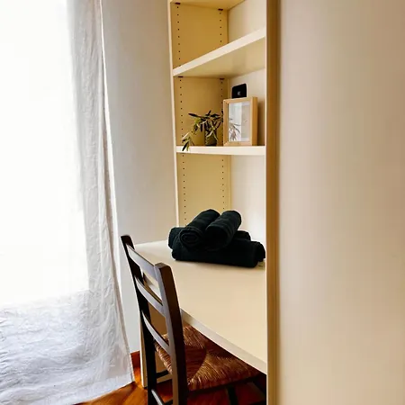La Casa Negli Ulivi - Con Vista Mare