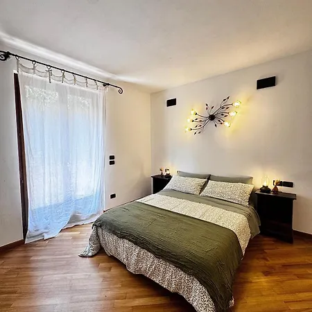La Casa Negli Ulivi - Con Vista Mare *