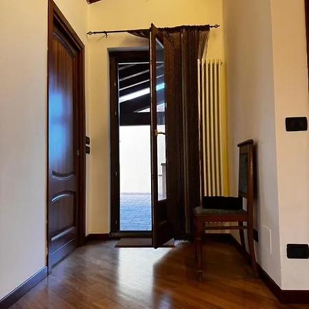 Villa La Casa Negli Ulivi - Con Vista Mare
