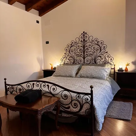 La Casa Negli Ulivi - Con Vista Mare