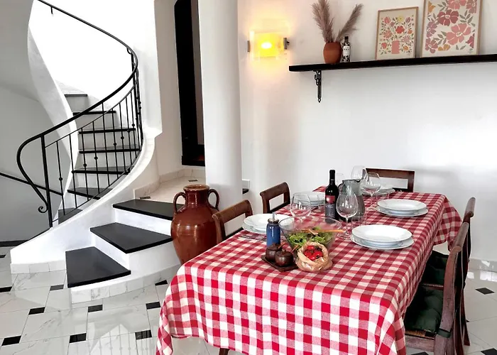 La Casa Negli Ulivi - Con Vista Mare Arnasco