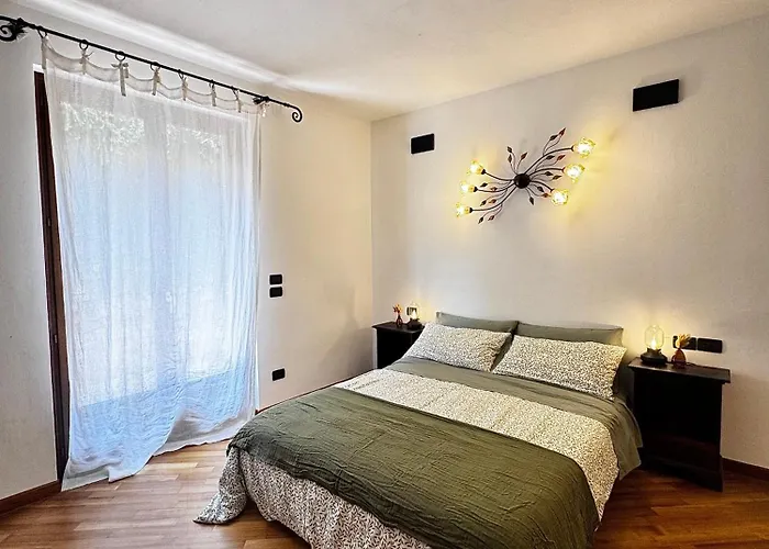 La Casa Negli Ulivi - Con Vista Mare *