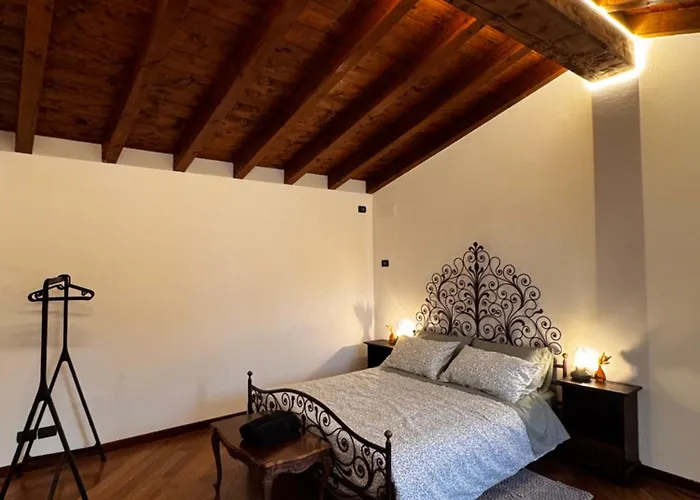 La Casa Negli Ulivi - Con Vista Mare