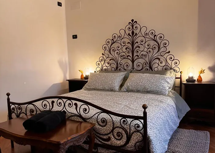 La Casa Negli Ulivi - Con Vista Mare