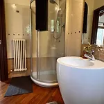 La Casa Negli Ulivi - Con Vista Mare Villa