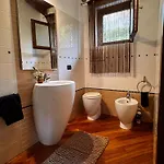 La Casa Negli Ulivi - Con Vista Mare Villa
