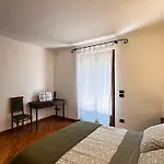 La Casa Negli Ulivi - Con Vista Mare Villa *