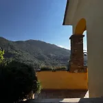 La Casa Negli Ulivi - Con Vista Mare Villa Arnasco