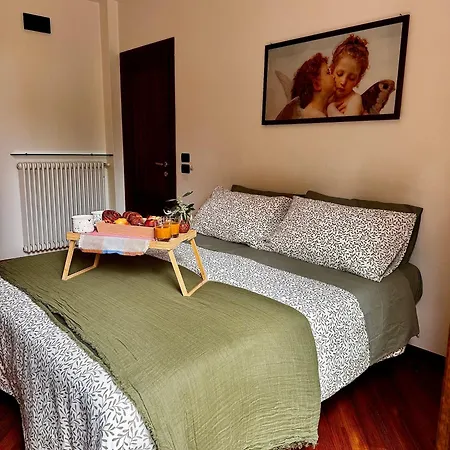 La Casa Negli Ulivi - Con Vista Mare Villa *