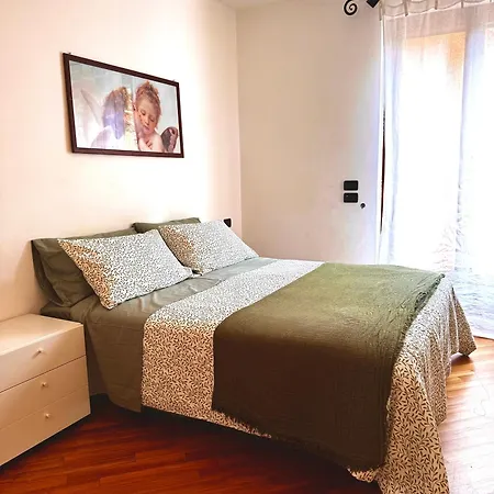 Villa La Casa Negli Ulivi - Con Vista Mare