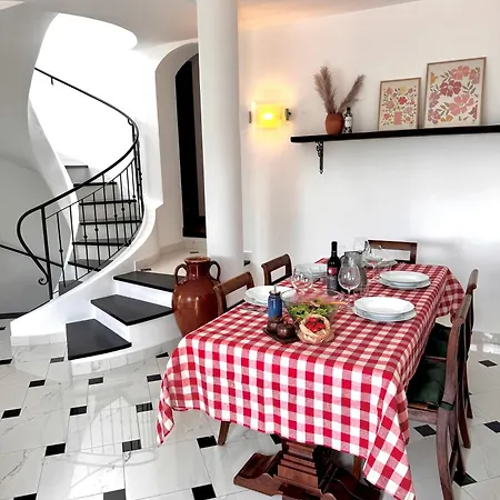 La Casa Negli Ulivi - Con Vista Mare Arnasco