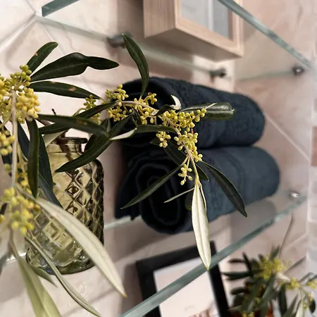 La Casa Negli Ulivi - Con Vista Mare Villa *