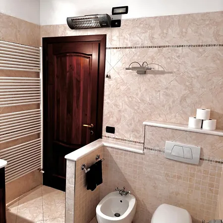 Villa La Casa Negli Ulivi - Con Vista Mare *