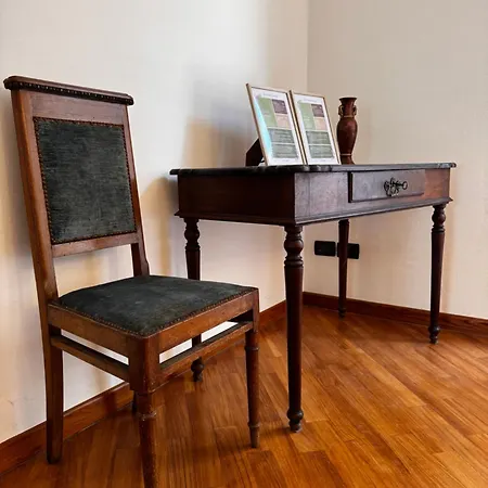 La Casa Negli Ulivi - Con Vista Mare * Arnasco