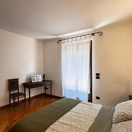 La Casa Negli Ulivi - Con Vista Mare ヴィラ *
