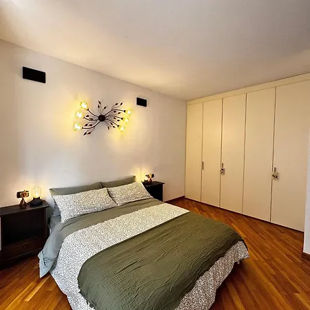 La Casa Negli Ulivi - Con Vista Mare Villa *