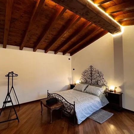 La Casa Negli Ulivi - Con Vista Mare