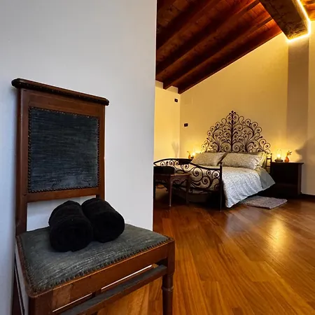 La Casa Negli Ulivi - Con Vista Mare Arnasco