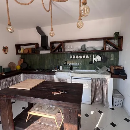 La Casa Negli Ulivi - Con Vista Mare * Arnasco