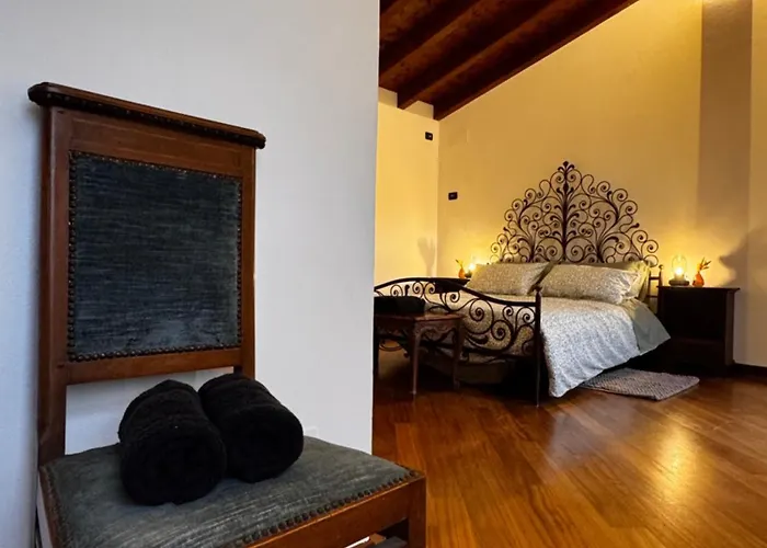 La Casa Negli Ulivi - Con Vista Mare Arnasco